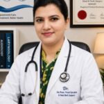 Dr. Keya Rani Das