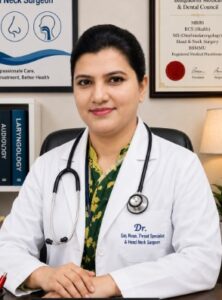 Dr. Keya Rani Das