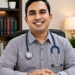Dr. M. Mahmud Hossain khulna