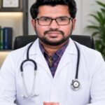 Dr. MD. Saddam Hossain Orthopaedic specialist khulna