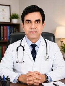 Dr. MR Khan khulna