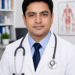 Dr. Md. Anisur Rahman