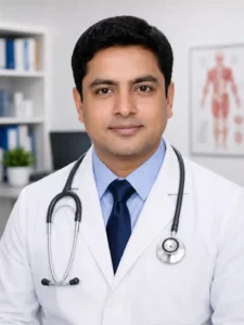 Dr. Md. Anisur Rahman