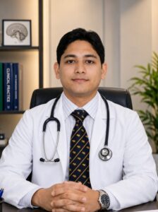 Dr. Md. Asaduzzaman
