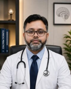 Dr. Md. Imran Hossain