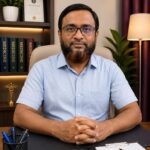 Dr. Md. Saidur Rahman Sheikh