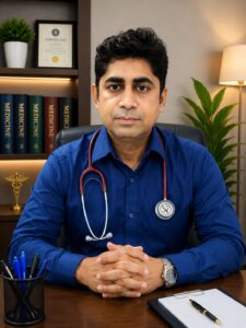 Dr. Md. Saifur Rahman