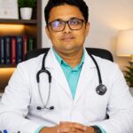 Dr. Mithun Kumar Pal khulna