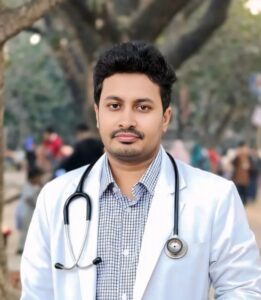 Dr. Mostofa Maruf
