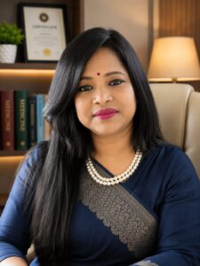 Dr. Mousumi Saha khulna