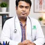 Dr. Mrinal Kanti Sana