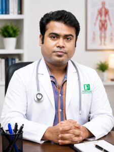 Dr. Mrinal Kanti Sana