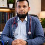 Dr. Muhammad Misqatus Saleheen khulna