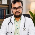 Dr. Nirupom Mondal Urology Specialist khulna