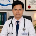 Dr. Palash Dev Saha