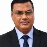Dr. Palash Tarafder