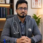 Dr. S. M. Anwar Hossain