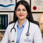 Dr. Sabrina Rahman Snigdha