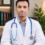 Dr. Sahadev Kumar Das Pediatric Specialist Surgeon khulna