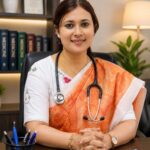 Dr. Shabnam Sultana Cancer Specialist khulna
