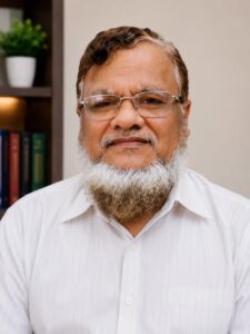 Dr. Manzurul Ibrahim Musa khulna