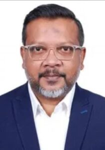 Dr. Sheikh Md. Rezwan