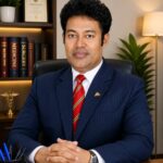 Dr. Shibendu Mistry