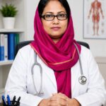 Dr. Syeda Farzana Yesmin