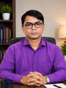 Dr. Younus Khan Tarim
