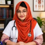 Dr. zakia Ferdowsi flora khulna