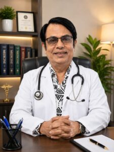 Dr. Biswajit Basu