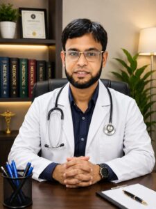 Dr. Md. Sirajul Islam