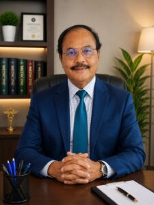 Prof. Dr. S.K. Ballav