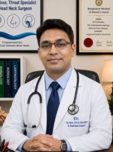 Professor Dr. Mostofa Kamal