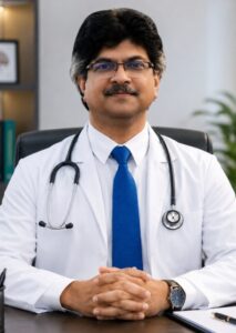 professor Dr. mehedi Newaz