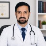 ডাঃ এস এম কামরুল হক খুলনার হৃদরোগ বিশেষজ্ঞ