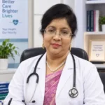 ডা. সোহেলী শারমিন খুলনার গাইনি ও প্রসূতি রোগ বিশেষজ্ঞ